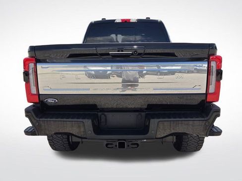 Used 2023 Ford F350 Platinum AWD/4WD image 8