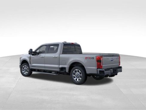 New 2026 Ford F250 Lariat w/ Chrome Package AWD/4WD image 5