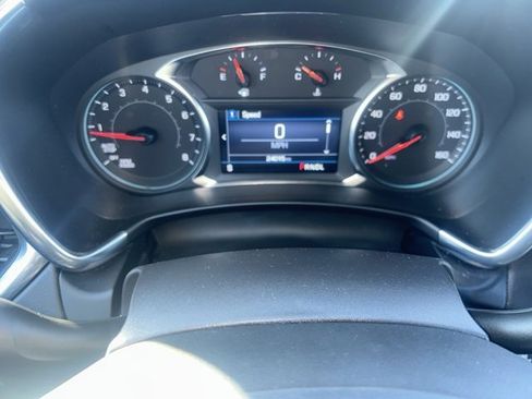 Used 2024 Chevrolet Equinox LT w/ LPO, Floor Liner Package image 22