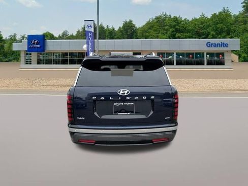 New 2026 Hyundai Palisade Limited image 6