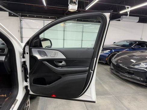 Used 2021 Mercedes-Benz GLE 53 AMG 4MATIC Coupe image 25