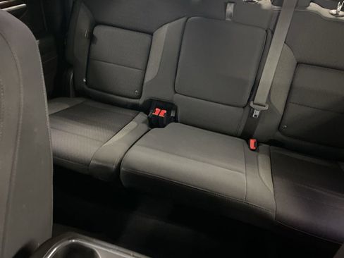 Used 2022 Chevrolet Silverado 1500 RST w/ Z71 Off-Road Package image 40