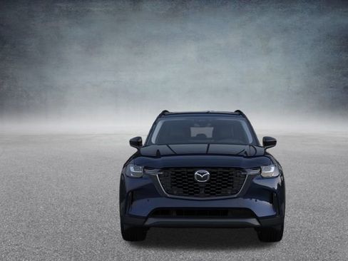 New 2026 MAZDA CX-90 3.3 Turbo w/ Premium Sport Pkg image 6