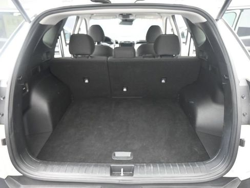 Used 2024 Hyundai Tucson SEL AWD/4WD image 18