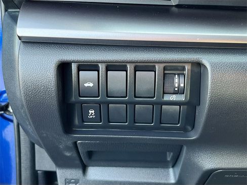 Used 2023 Subaru WRX Premium w/ Popular Package #2 image 10