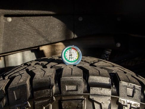 Used 2021 GMC Sierra 3500 Denali w/ Denali Ultimate Package image 38