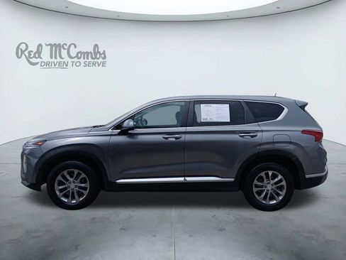 Used 2019 Hyundai Santa Fe SE image 2