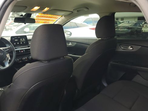 Used 2020 Kia Forte Sedan image 13