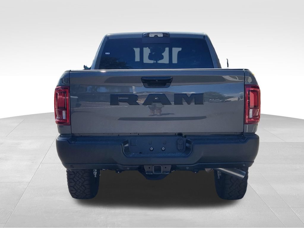 New 2027 RAM 2500 Power Wagon AWD/4WD image 6