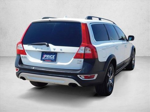Used 2012 Volvo XC70 T6 AWD/4WD image 9