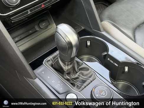 Certified 2023 Volkswagen Atlas SEL Premium AWD/4WD image 31