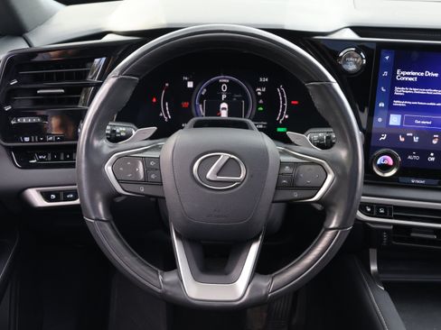 Certified 2023 Lexus RX 350 w/ Accessory Package (Z1) AWD/4WD image 15