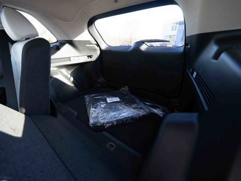 New 2026 Honda CR-V LX image 24