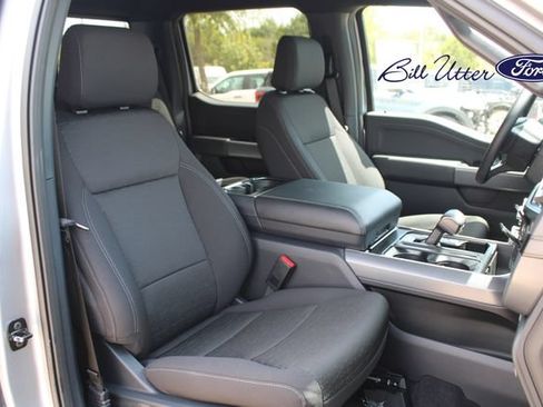 New 2026 Ford F150 XLT w/ Equipment Group 302A MID AWD/4WD image 8