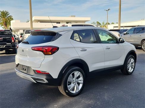 New 2026 Buick Encore GX Preferred w/ Comfort Package image 4