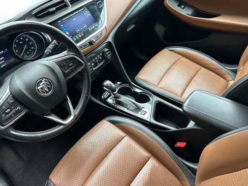 Used 2021 Buick Encore GX Essence w/ Experience Buick Package image 10