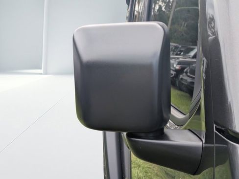 New 2025 Jeep Wrangler Unlimited Rubicon image 10