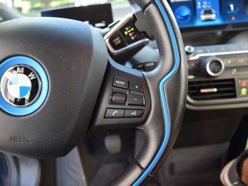 Used 2019 BMW i3 RWD image 76