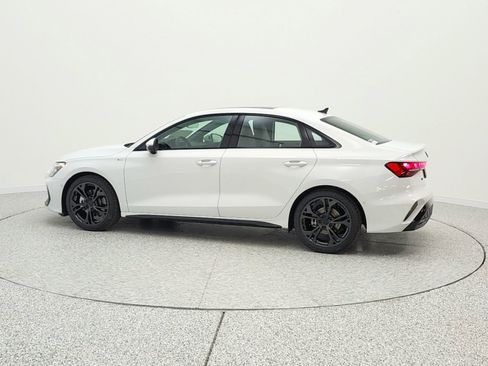 New 2026 Audi A3 2.0T Premium Plus image 8