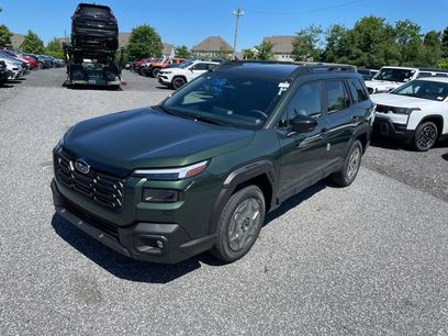 Used 2026 Subaru Outback Premium