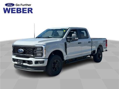 New 2025 Ford F250 XL w/ STX Appearance Package