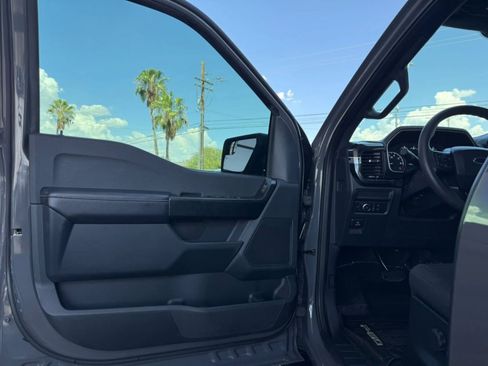 Used 2021 Ford F150 XL w/ STX Appearance Package AWD/4WD image 33