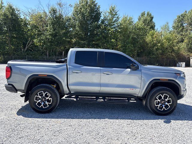Used 2023 GMC Canyon AT4X AWD/4WD image 2