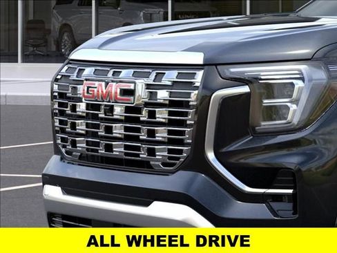 New 2026 GMC Terrain Denali AWD/4WD image 13