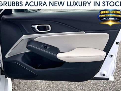 New 2026 Acura Integra Type S FWD image 17