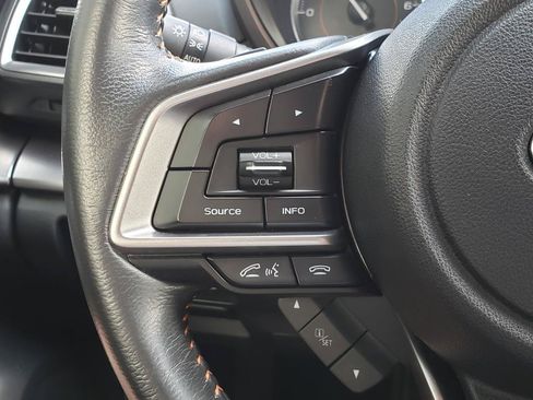 Used 2019 Subaru Crosstrek 2.0i Limited w/ Moonroof Package w/Navigation AWD/4WD image 20