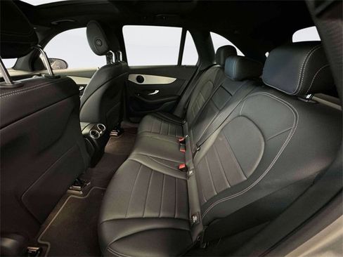 Certified 2022 Mercedes-Benz GLC 300 4MATIC image 12