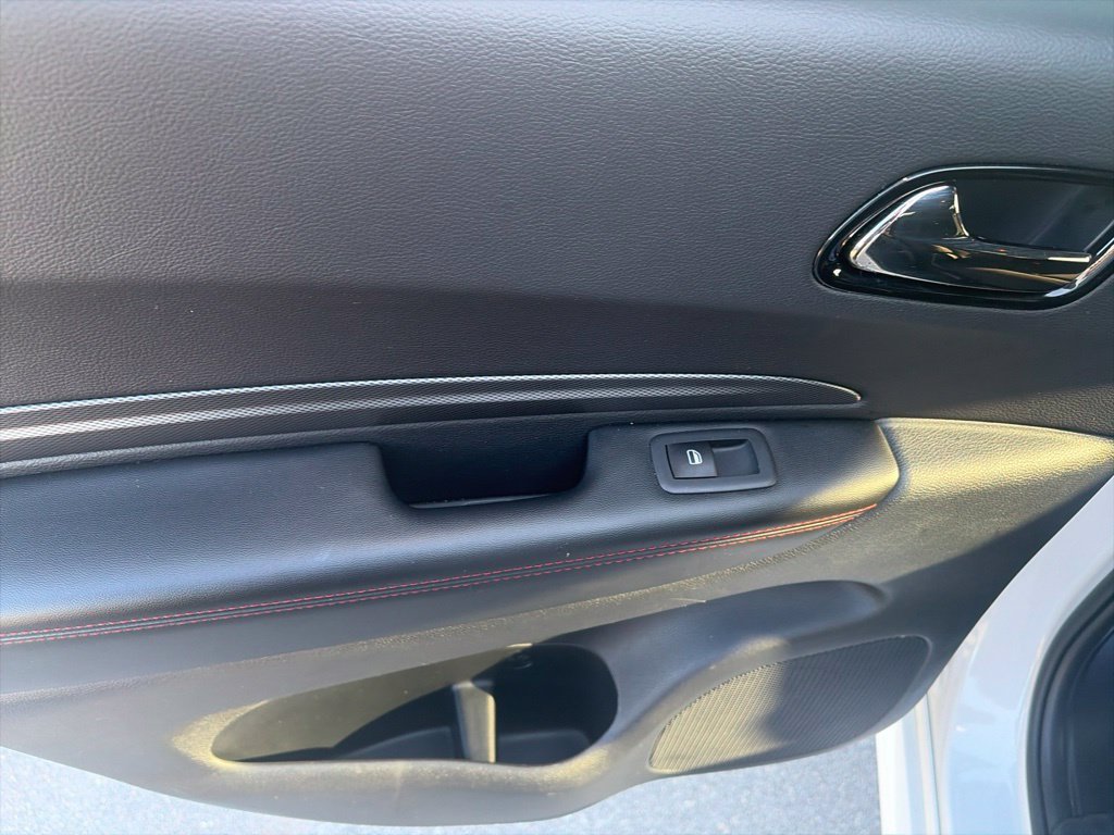 Used 2026 Dodge Durango GT AWD/4WD image 12