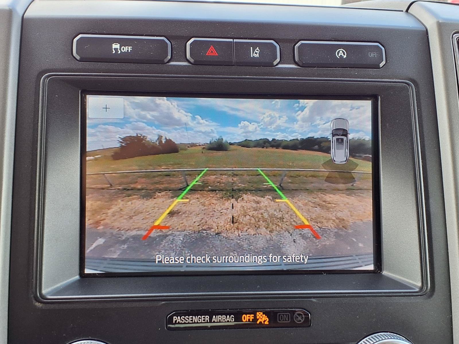Used 2020 Ford Expedition Max XLT w/ Equipment Group 202A RWD image 14