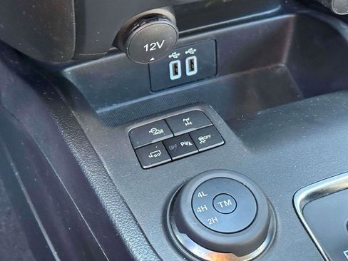 Used 2023 Ford Ranger Lariat w/ FX4 Off-Road Package image 28