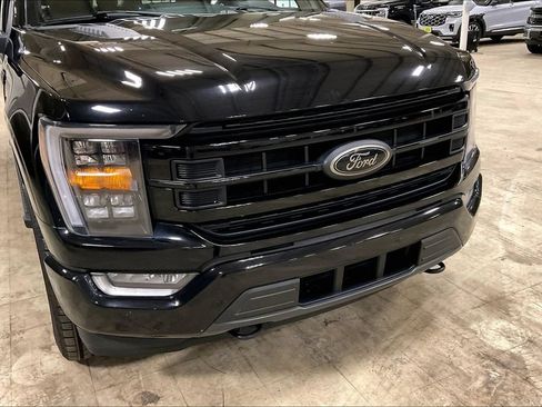 Certified 2023 Ford F150 XLT w/ Equipment Group 302A High AWD/4WD image 28