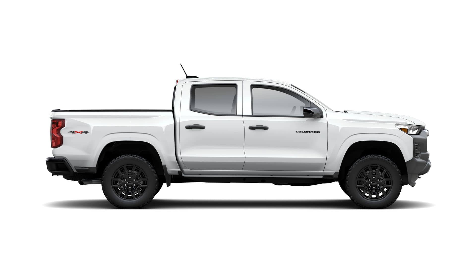 New 2026 Chevrolet Colorado W/T w/ WT Custom Package AWD/4WD image 31