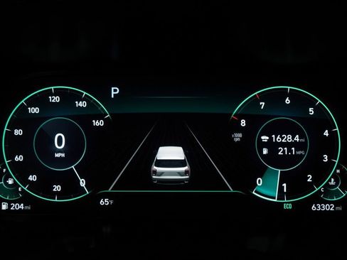 Used 2022 Hyundai Palisade Limited image 31