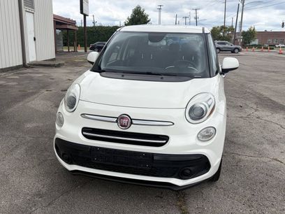 Used 2019 FIAT 500L Pop w/ Popular Equipment Group