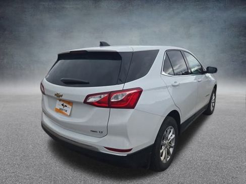 Used 2020 Chevrolet Equinox LT image 11