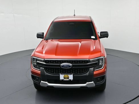 Used 2024 Ford Ranger XLT w/ Technology Package AWD/4WD image 18