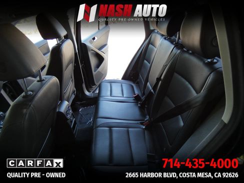 Used 2017 Volkswagen Tiguan S AWD/4WD image 45