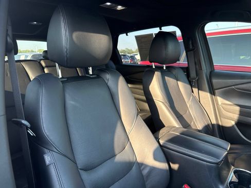Used 2018 MAZDA CX-9 Grand Touring AWD/4WD image 9