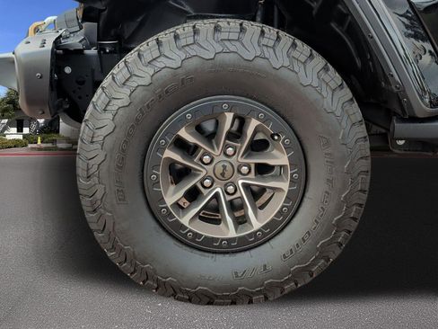 Used 2024 Jeep Wrangler Unlimited Rubicon 392 w/ Dual Top Group image 7