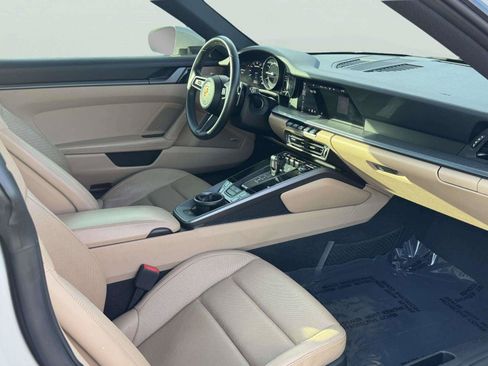 Used 2020 Porsche 911 Carrera S RWD image 55