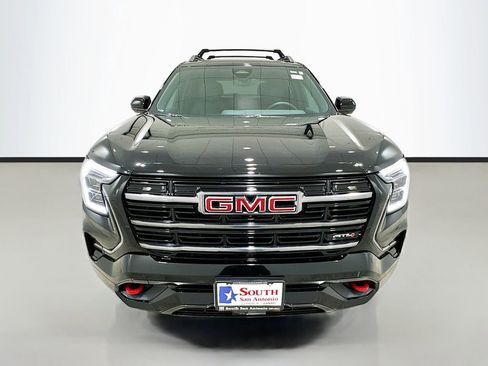 New 2026 GMC Terrain AT4 w/ Convenience Package III image 2