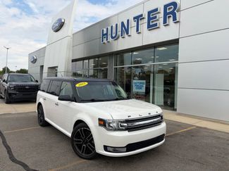 Used 2015 Ford Flex SEL w/ Equipment Group 202A AWD/4WD video 1