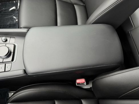 New 2026 MAZDA MAZDA3 s Sport image 17