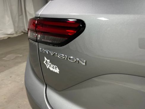 Used 2023 Buick Envision Preferred FWD image 15