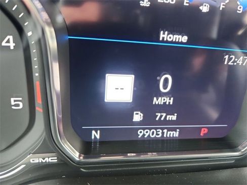 Certified 2022 GMC Sierra 3500 Denali image 12