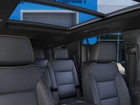 New 2026 Chevrolet Tahoe Premier RWD image 48